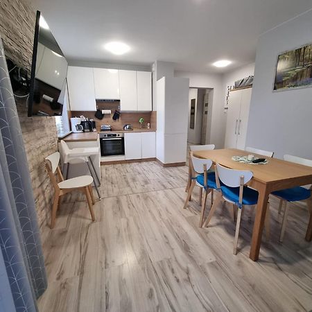 Apartament Sami Swoi Kołobrzeg Kültér fotó