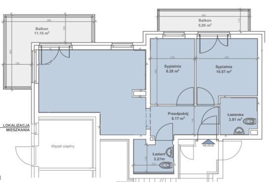 Apartament Sami Swoi Kołobrzeg Kültér fotó
