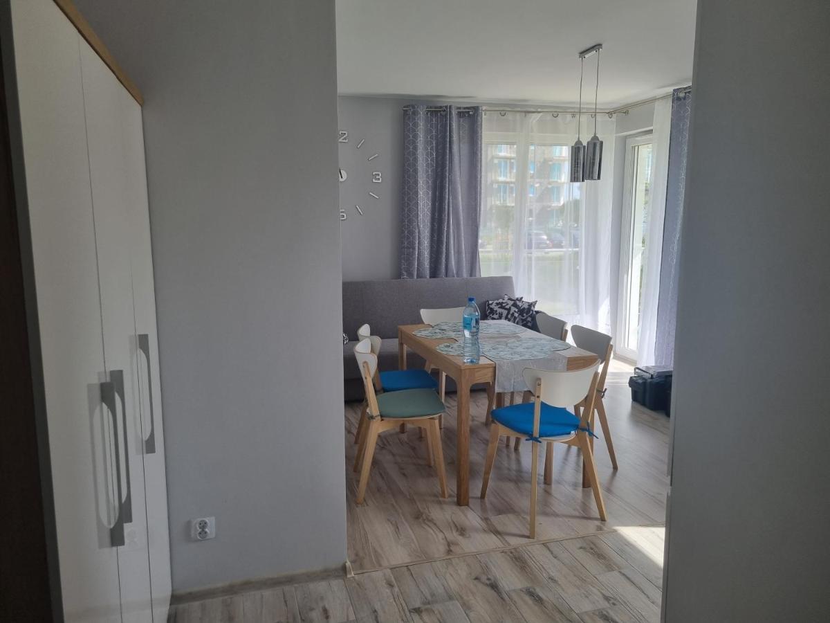 Apartament Sami Swoi Kołobrzeg Kültér fotó