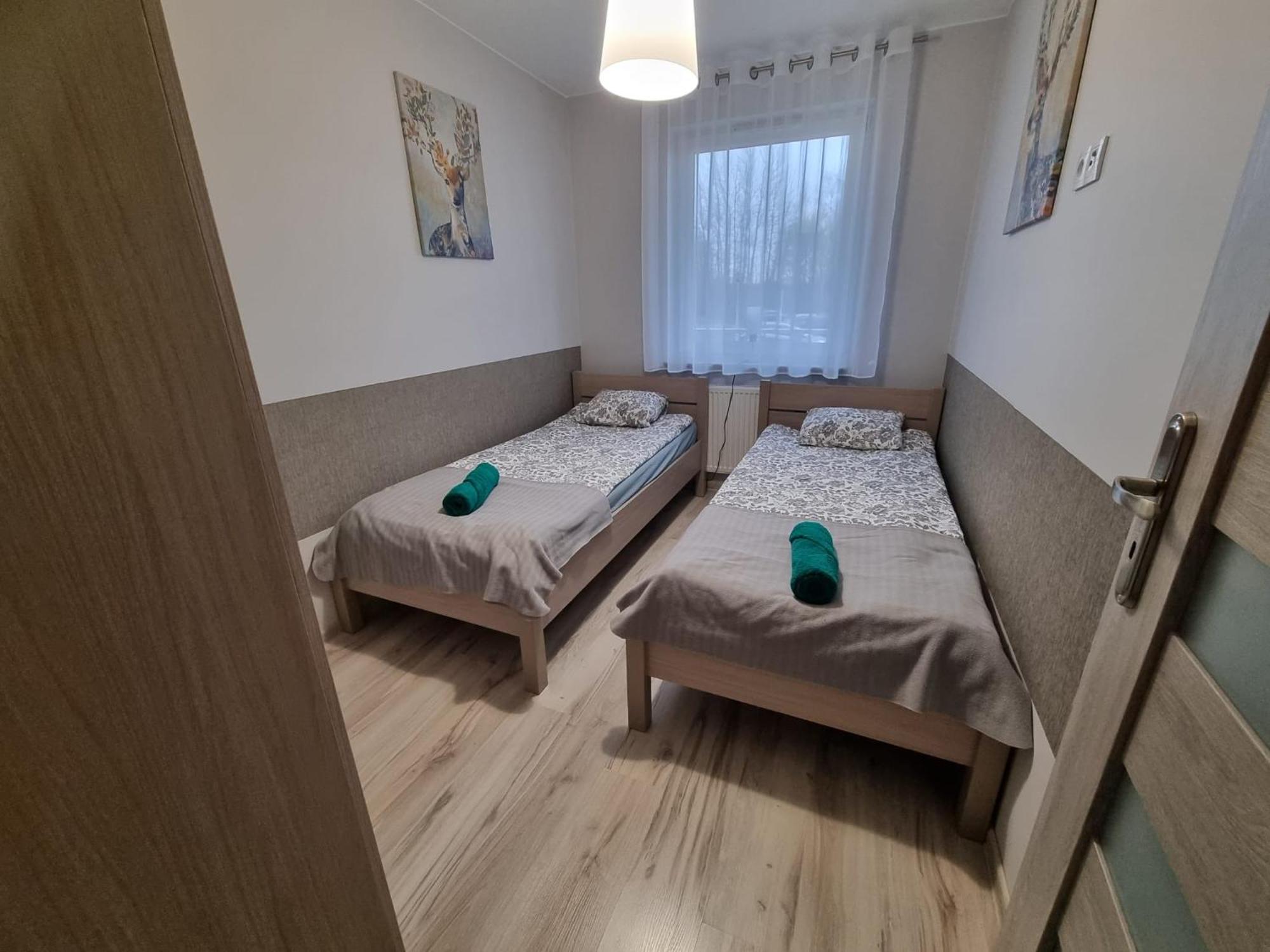 Apartament Sami Swoi Kołobrzeg Kültér fotó