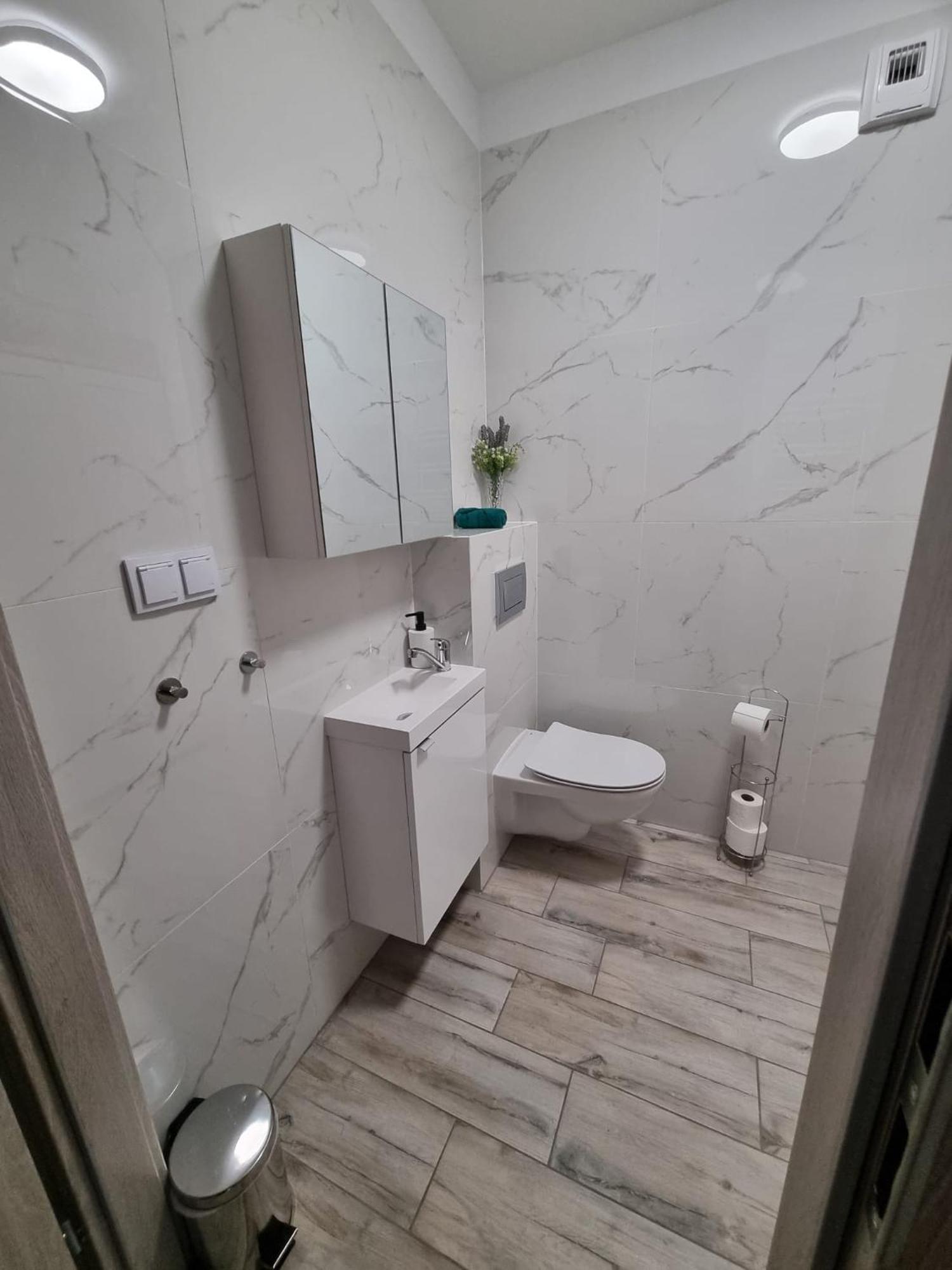 Apartament Sami Swoi Kołobrzeg Kültér fotó