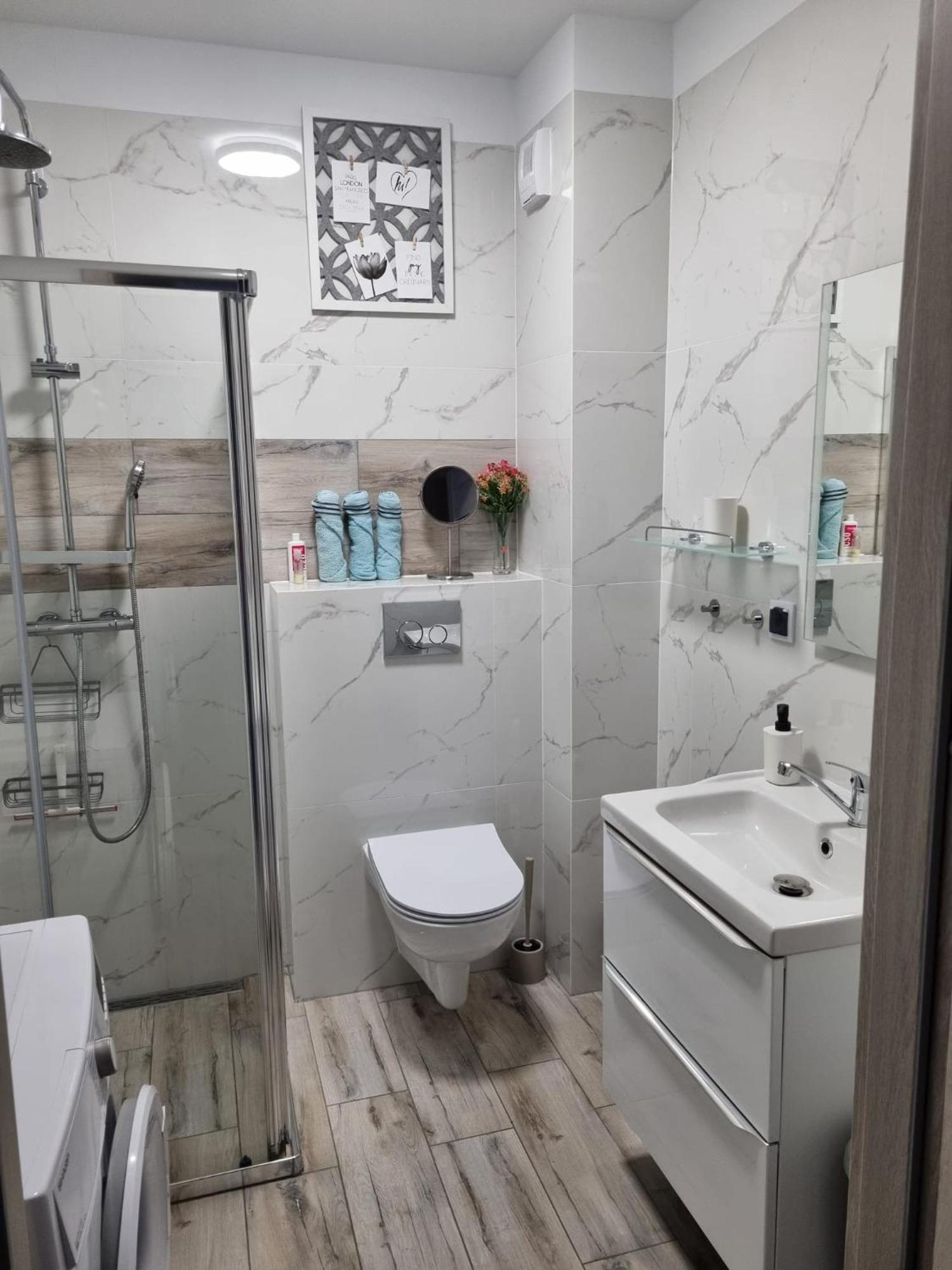 Apartament Sami Swoi Kołobrzeg Kültér fotó
